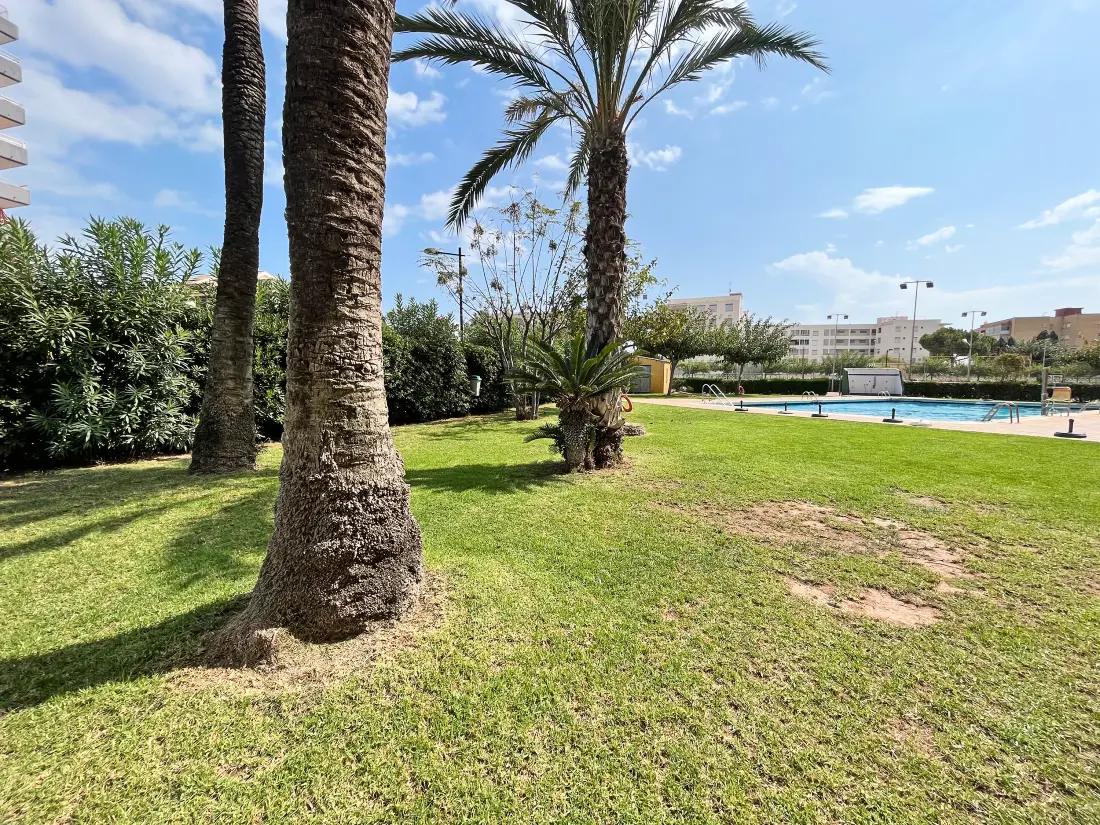 Apartmanok Canet d'En Berenguer