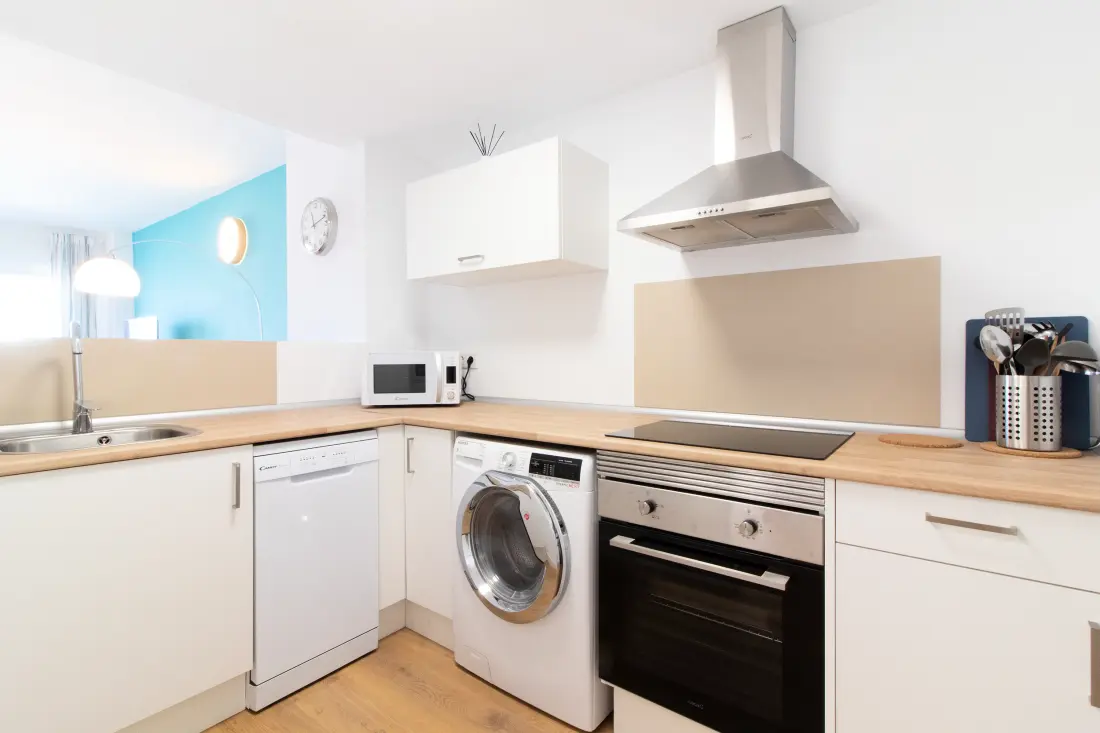 Apartmanok Canet d'En Berenguer