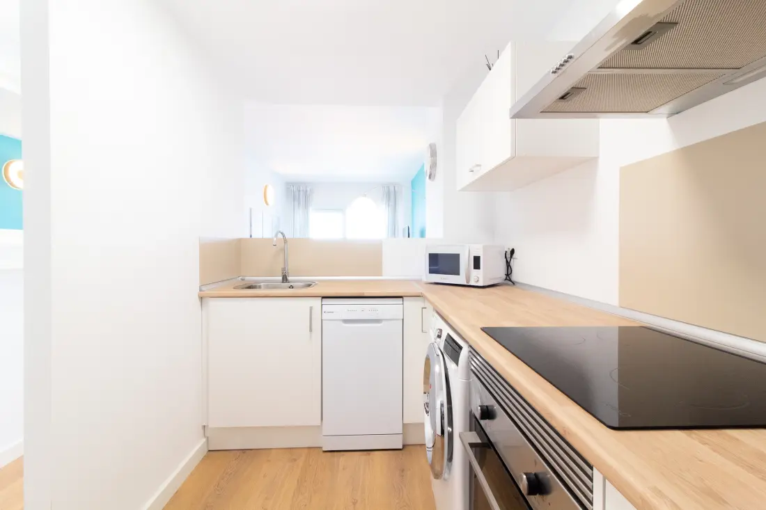 Apartmanok Canet d'En Berenguer