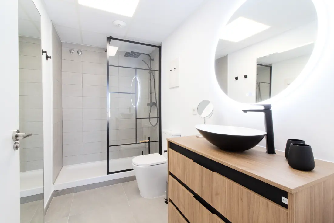 Apartmanok Canet d'En Berenguer