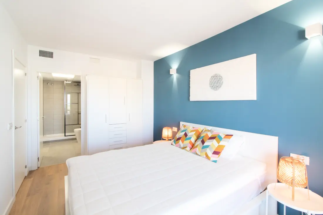 Apartmanok Canet d'En Berenguer