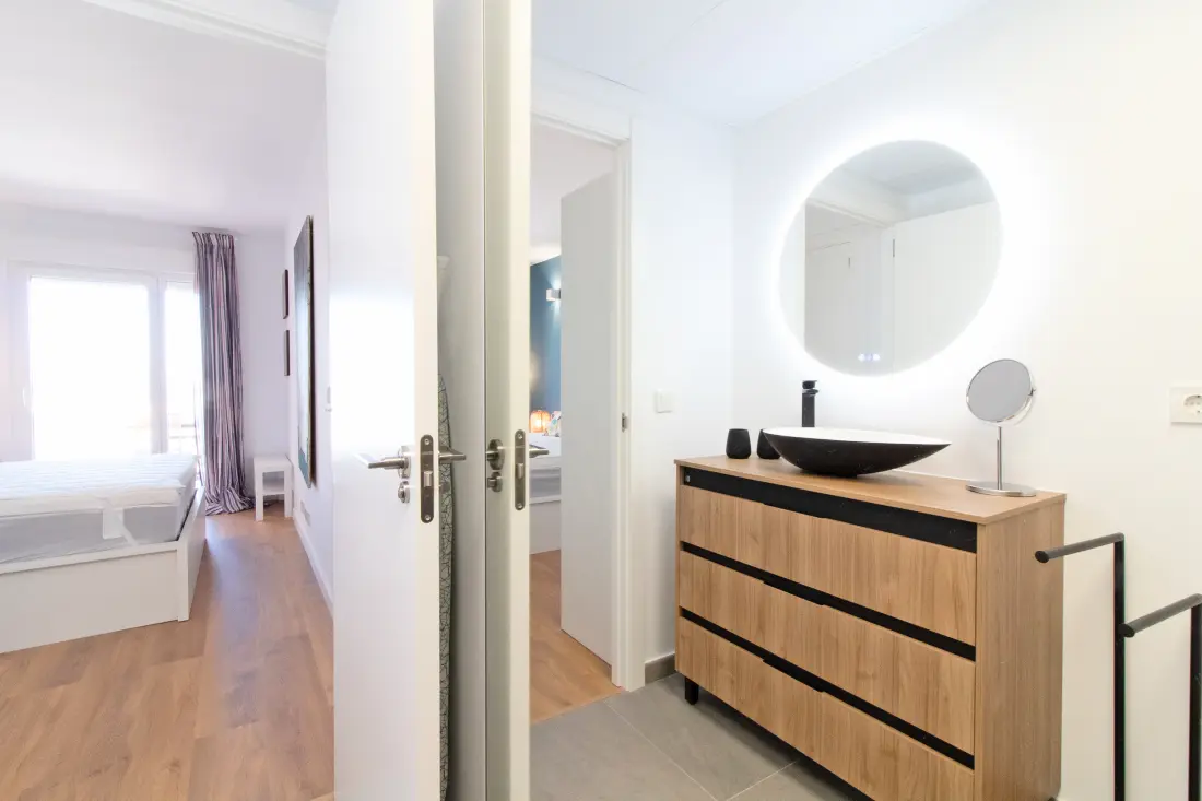 Apartmanok Canet d'En Berenguer