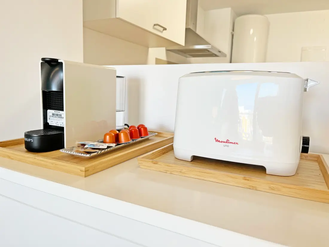Apartmanok Canet d'En Berenguer