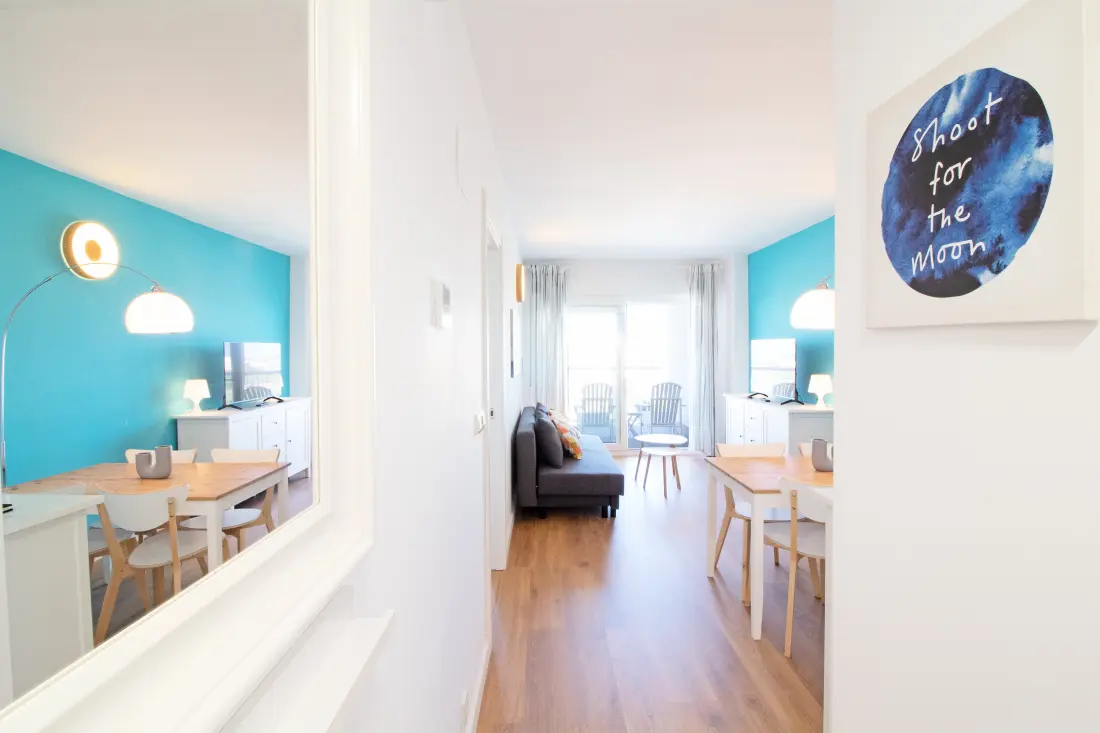 Apartmanok Canet d'En Berenguer
