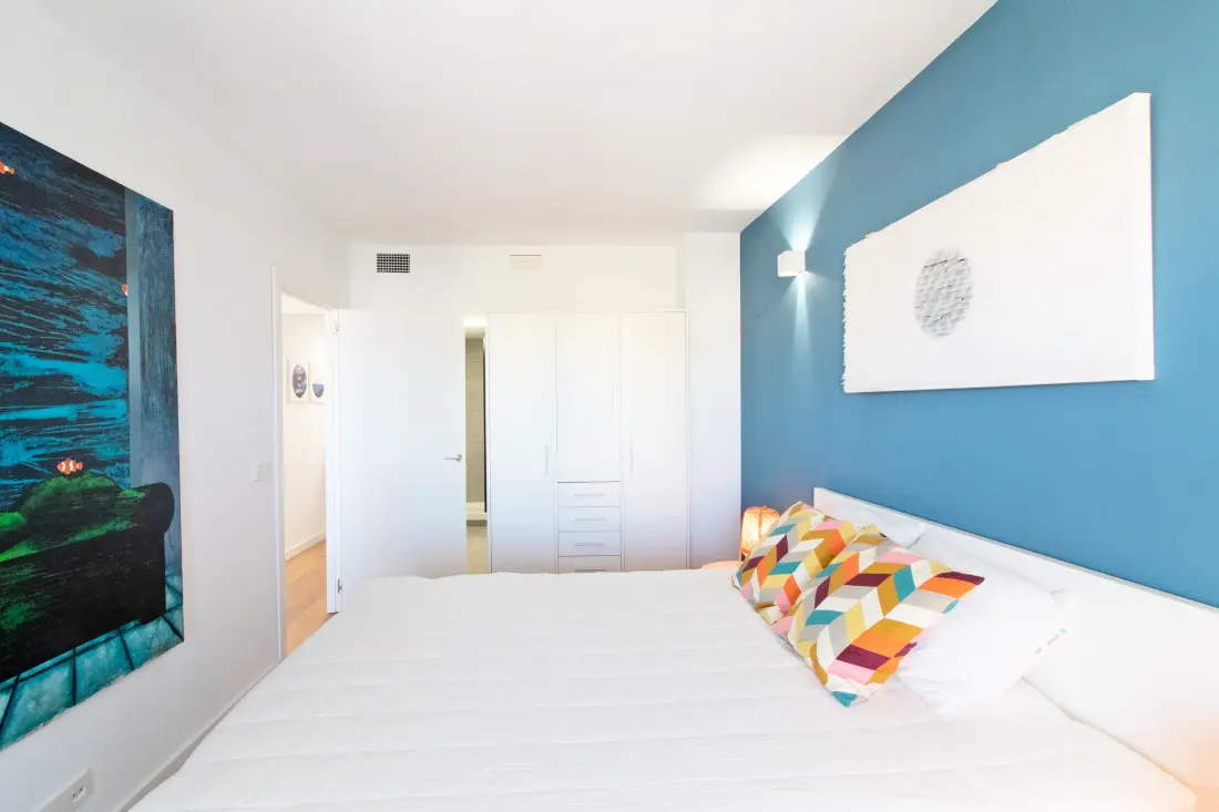 Apartmanok Canet d'En Berenguer