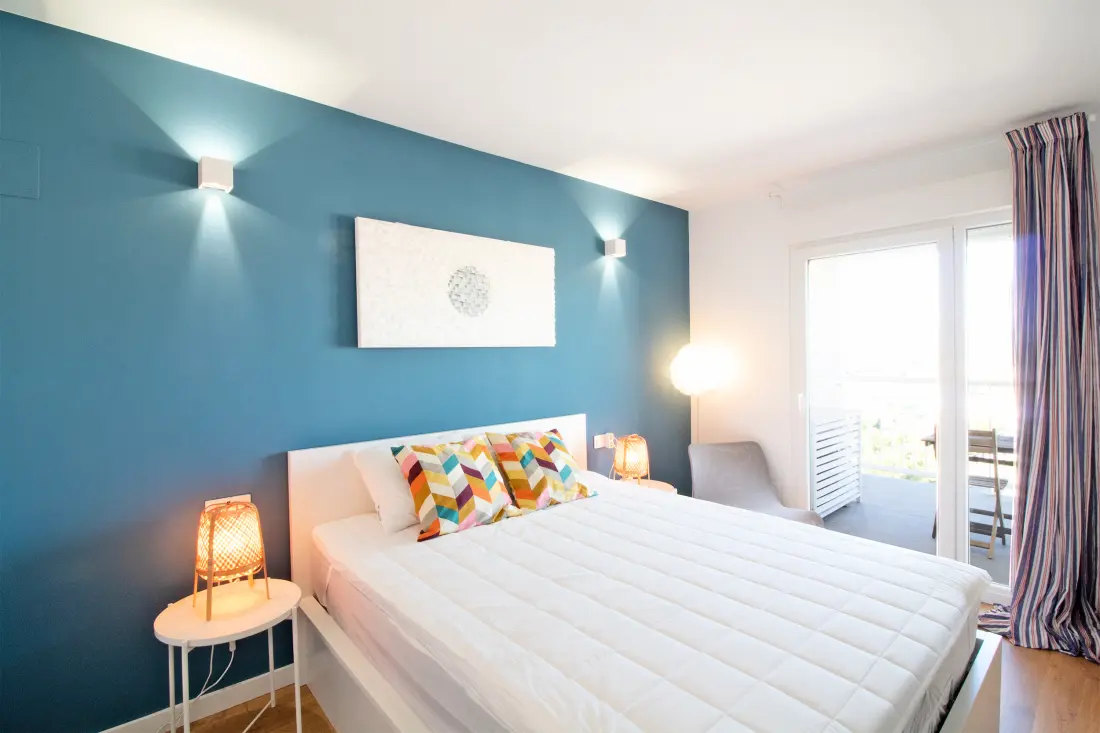 Apartmanok Canet d'En Berenguer
