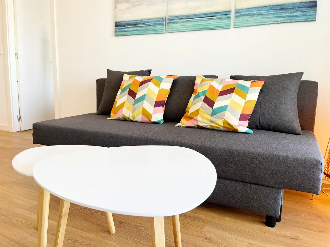 Apartmanok Canet d'En Berenguer
