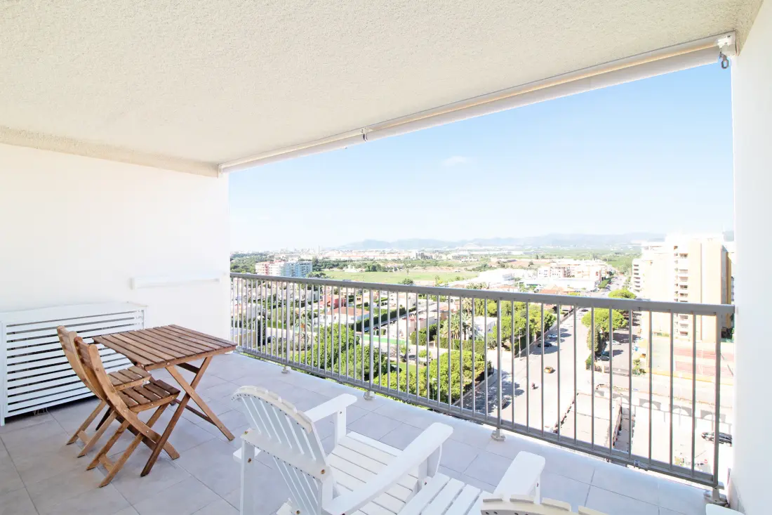 Apartmanok Canet d'En Berenguer