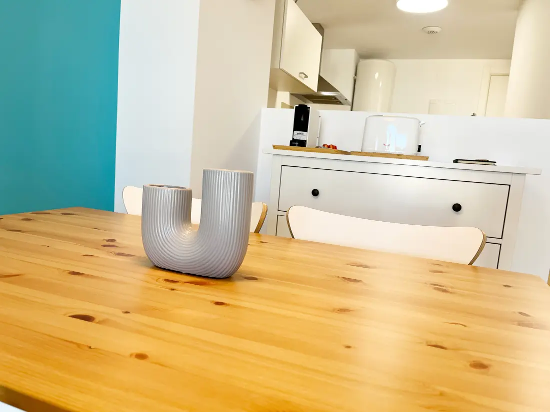 Apartmanok Canet d'En Berenguer
