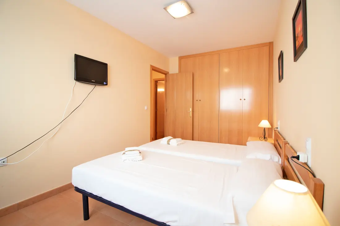 Apartmanok Canet d'En Berenguer