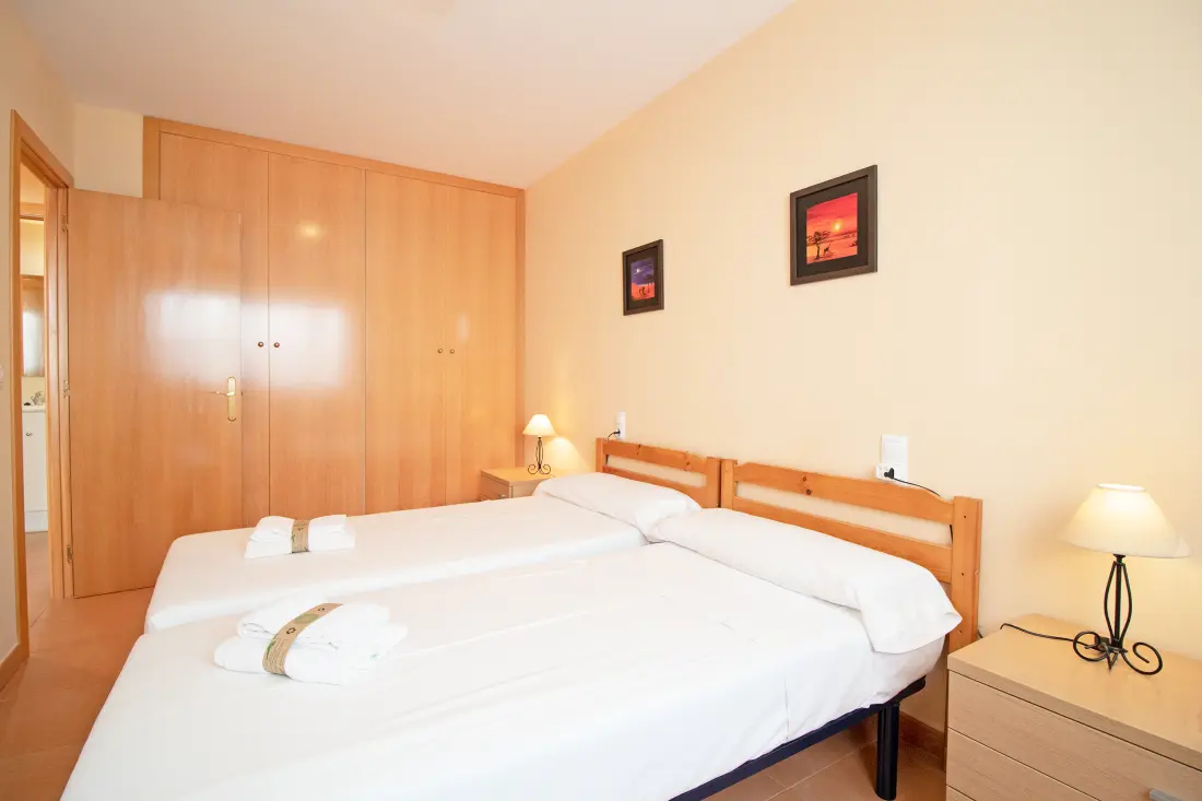 Apartmanok Canet d'En Berenguer