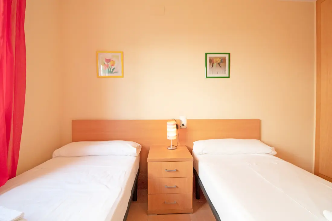 Apartmanok Canet d'En Berenguer