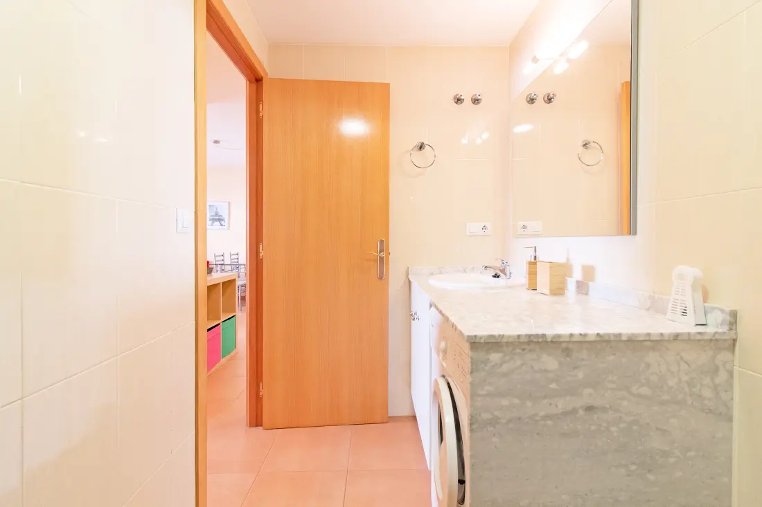 Apartmanok Canet d'En Berenguer