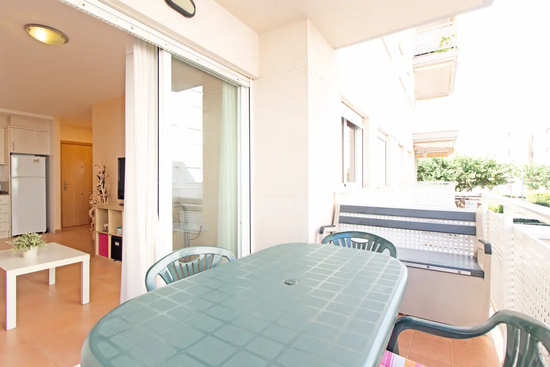 Apartmanok Canet d'En Berenguer