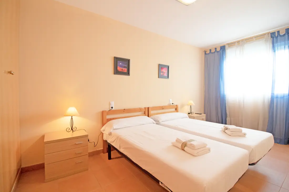 Apartmanok Canet d'En Berenguer