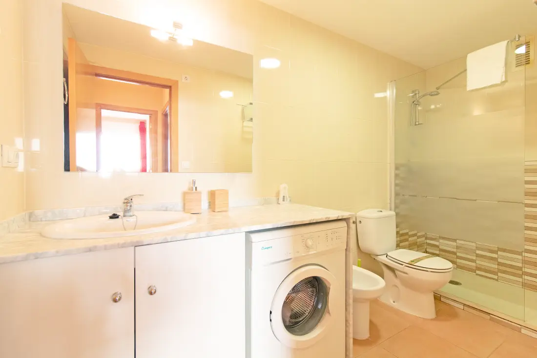 Apartmanok Canet d'En Berenguer