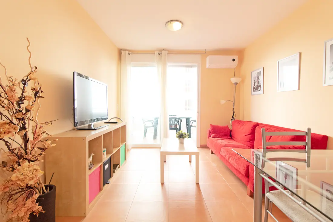 Apartmanok Canet d'En Berenguer