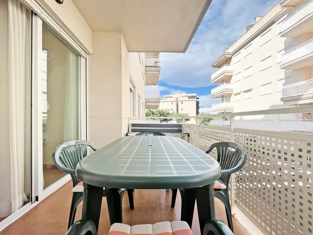 Apartmanok Canet d'En Berenguer