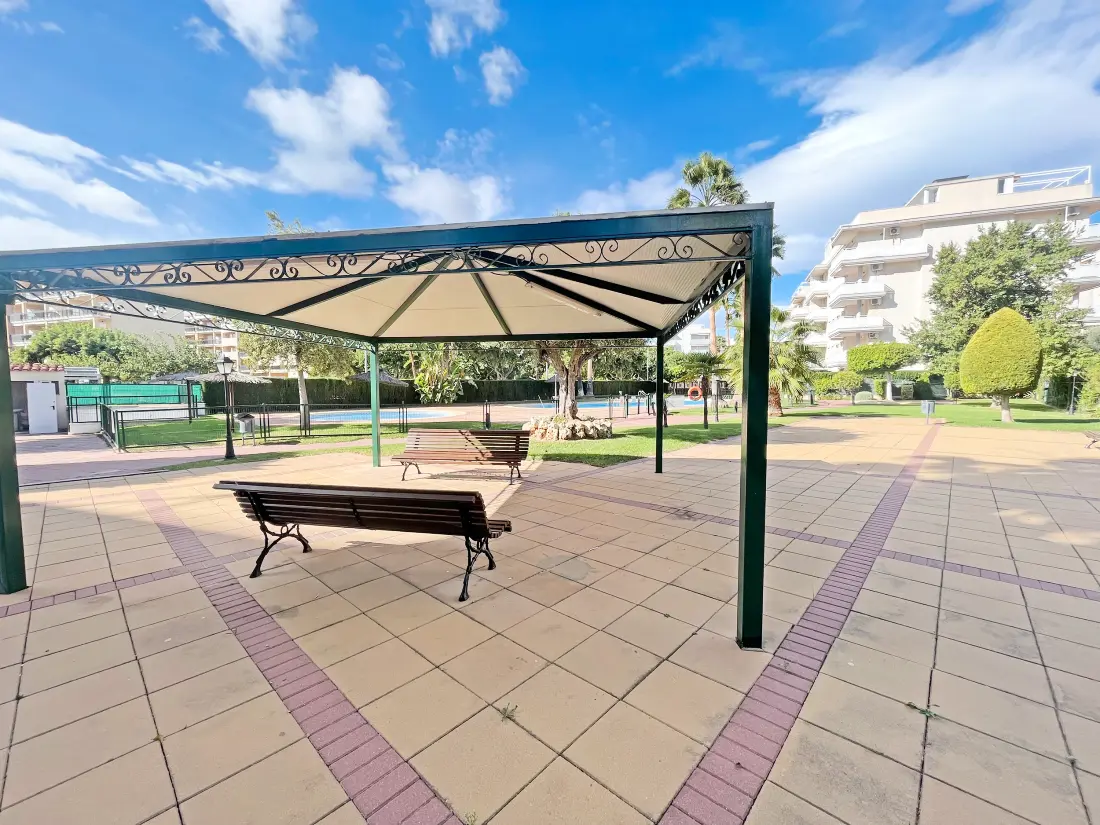 Apartmanok Canet d'En Berenguer