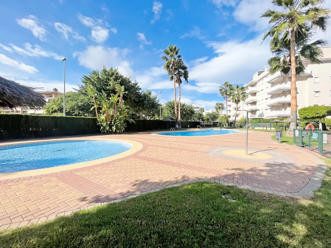 Apartmanok Canet d'En Berenguer