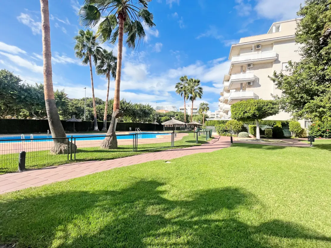 Apartmanok Canet d'En Berenguer