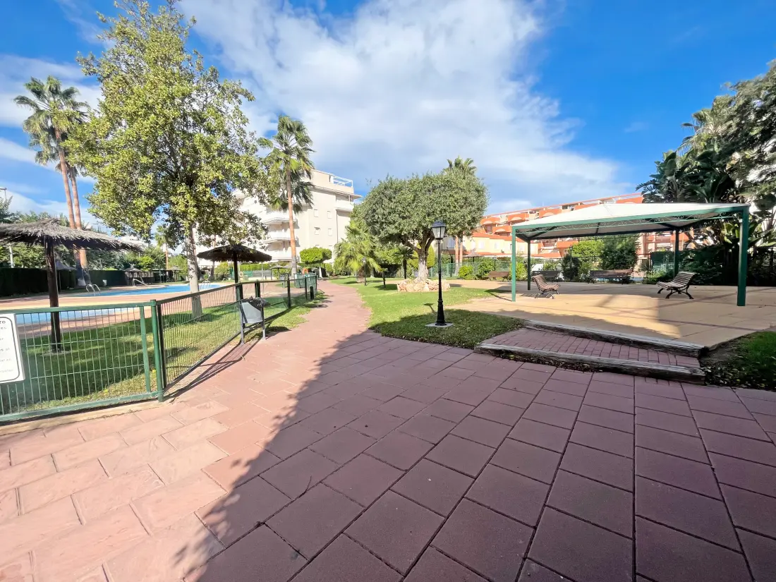 Apartmanok Canet d'En Berenguer