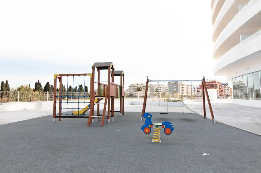 Apartmanok Canet d'En Berenguer
