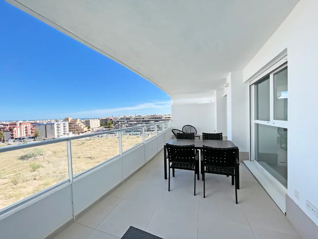 Apartmanok Canet d'En Berenguer