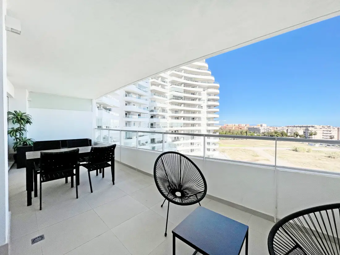 Apartmanok Canet d'En Berenguer