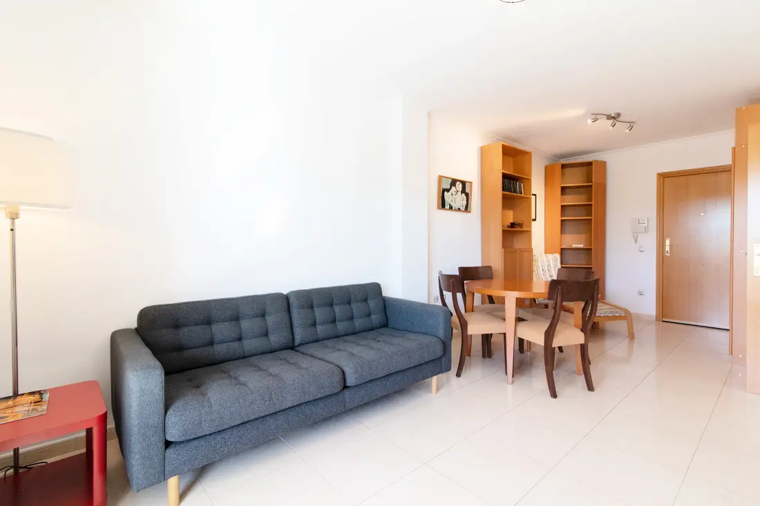 Apartamenty w Canet d 'En Berenguer