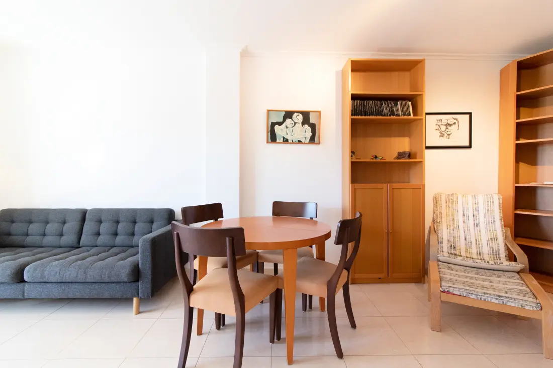 Apartamenty w Canet d 'En Berenguer