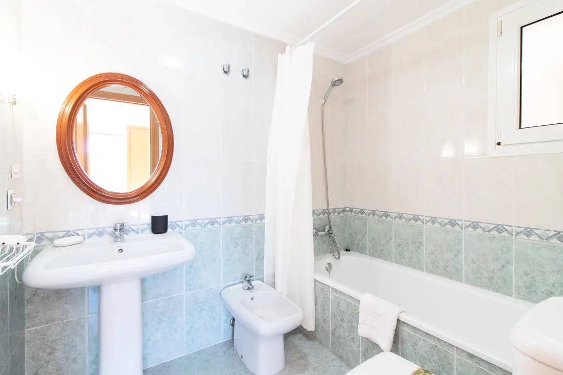 Apartamenty w Canet d 'En Berenguer