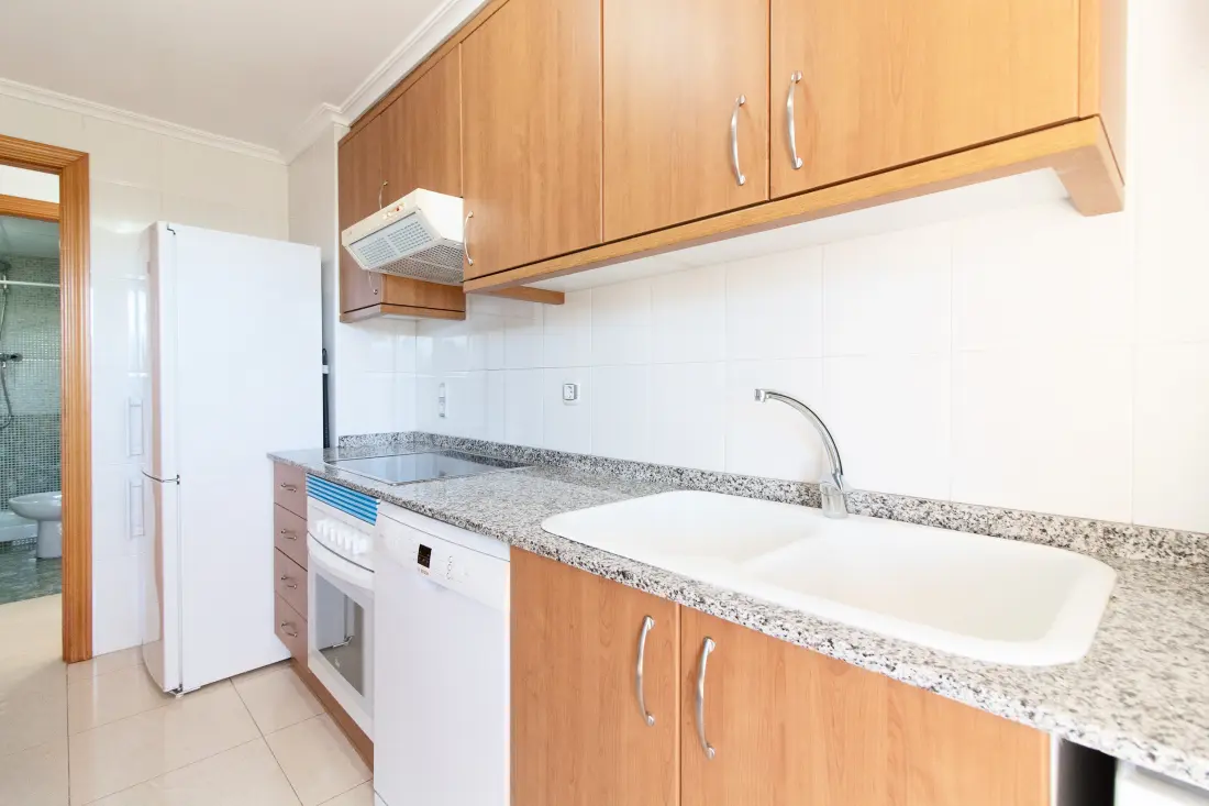 Apartamenty w Canet d 'En Berenguer