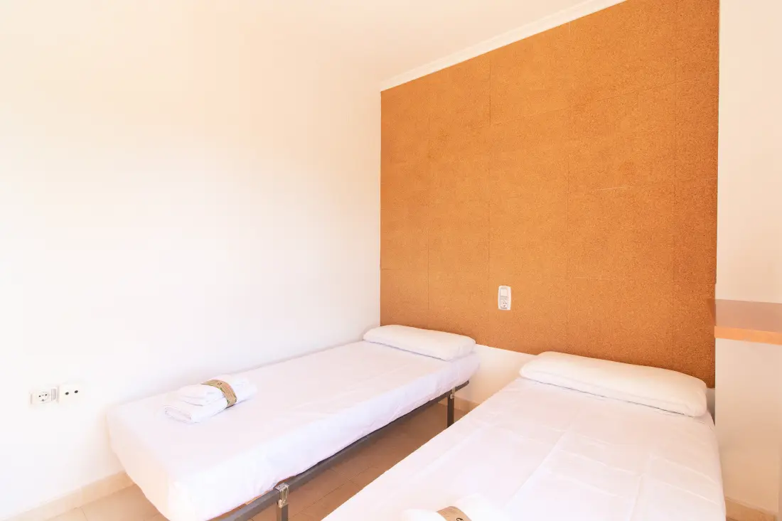 Apartamenty w Canet d 'En Berenguer