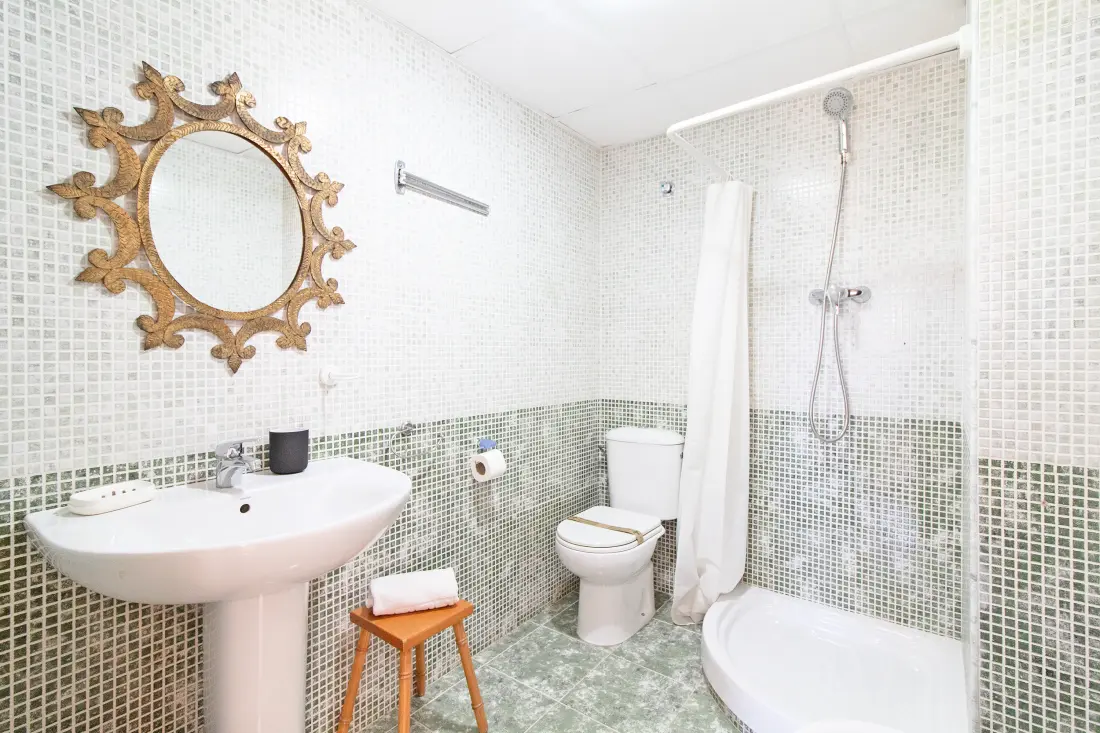 Apartamenty w Canet d 'En Berenguer