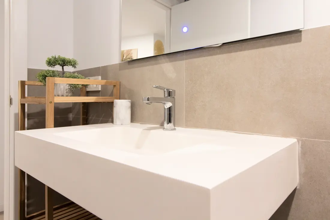 Apartmanok Canet d'En Berenguer