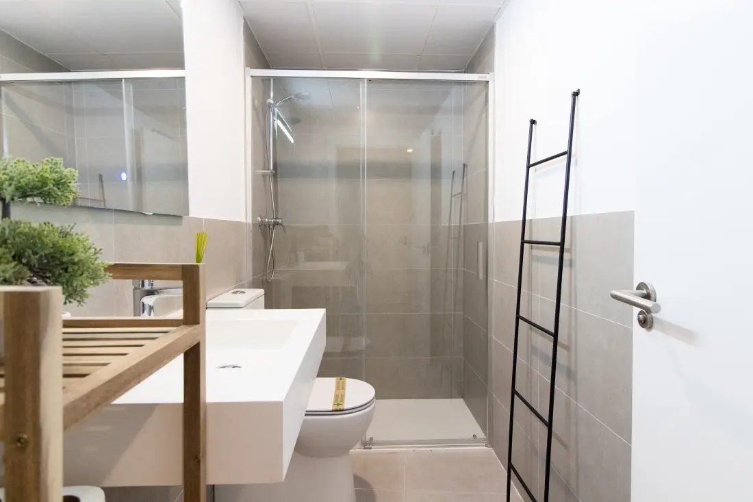 Apartmanok Canet d'En Berenguer