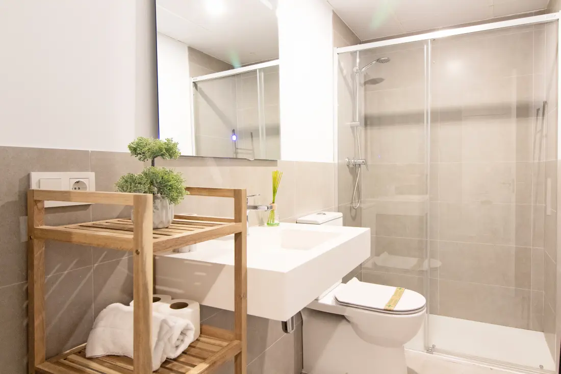 Apartmanok Canet d'En Berenguer