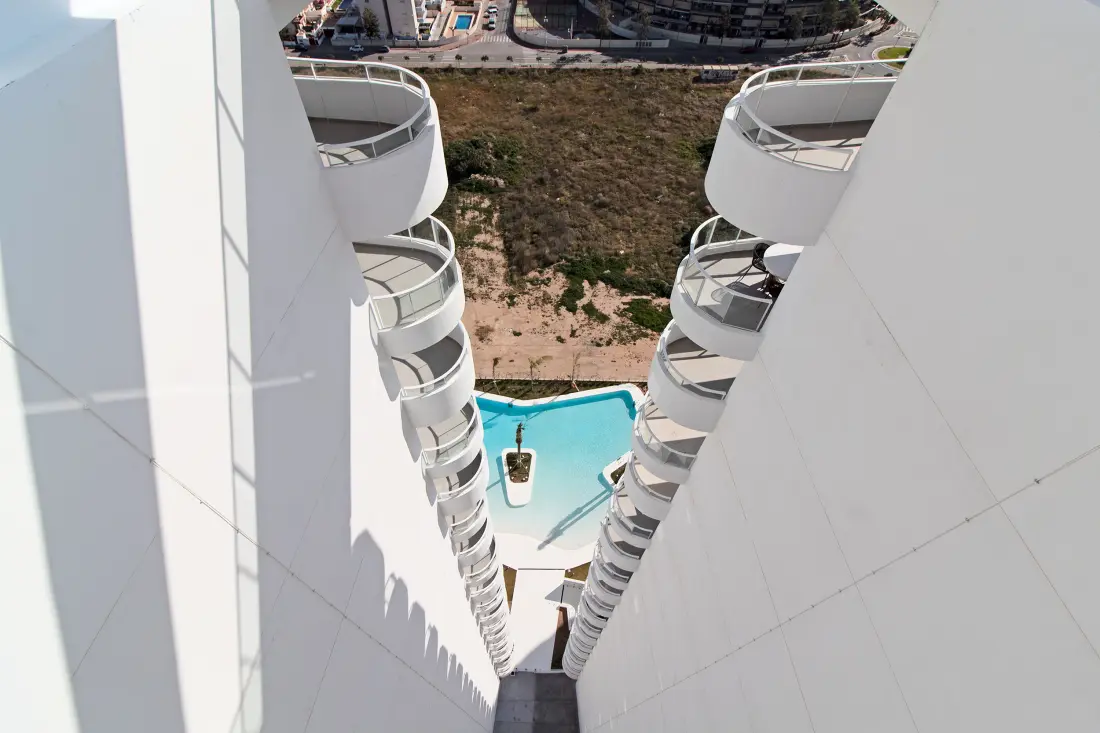 Apartmanok Canet d'En Berenguer