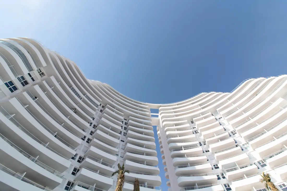 Apartmanok Canet d'En Berenguer