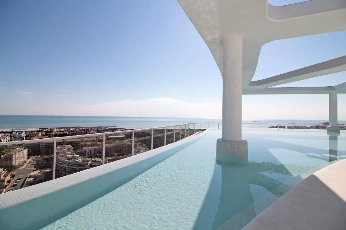 Apartmanok Canet d'En Berenguer