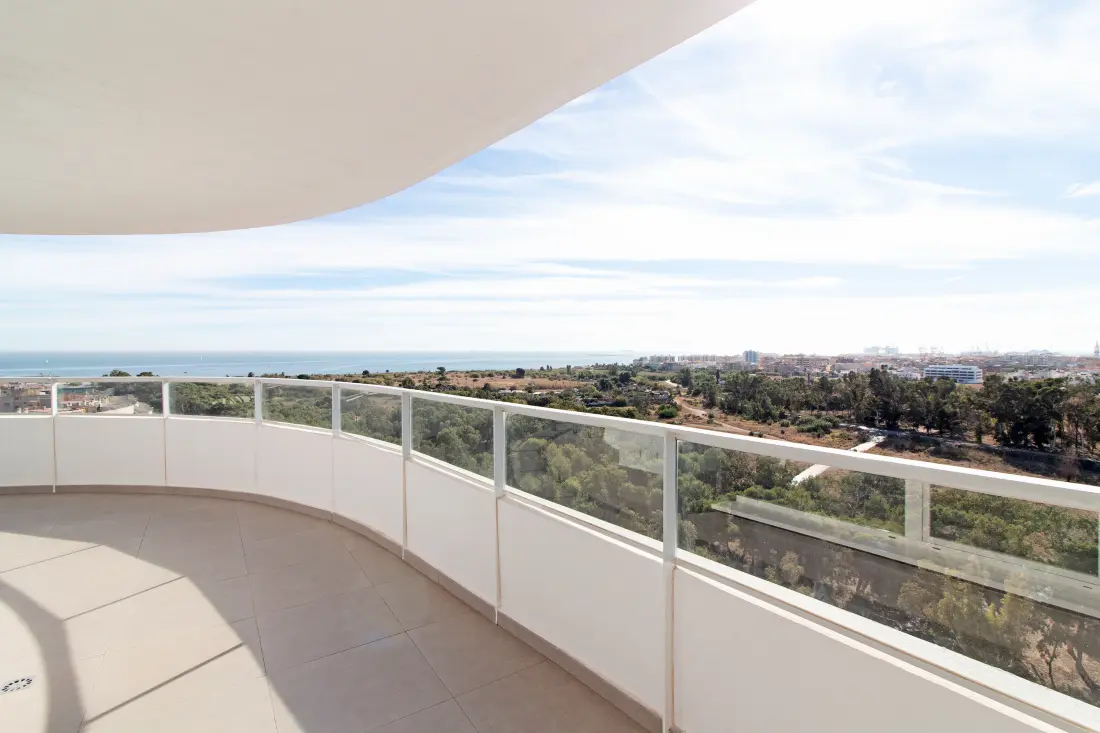 Apartmanok Canet d'En Berenguer
