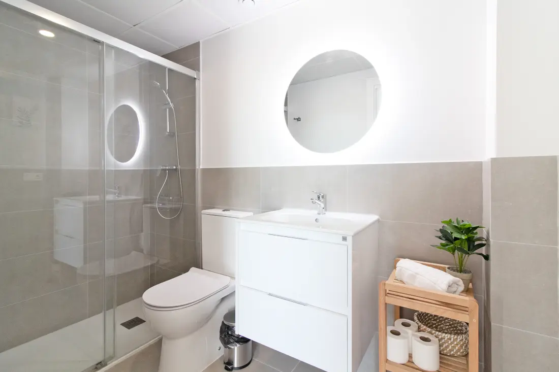 Apartmanok Canet d'En Berenguer