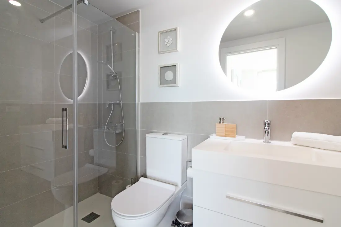 Apartmanok Canet d'En Berenguer