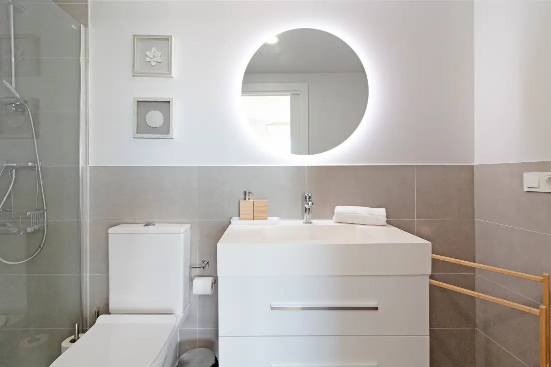 Apartmanok Canet d'En Berenguer