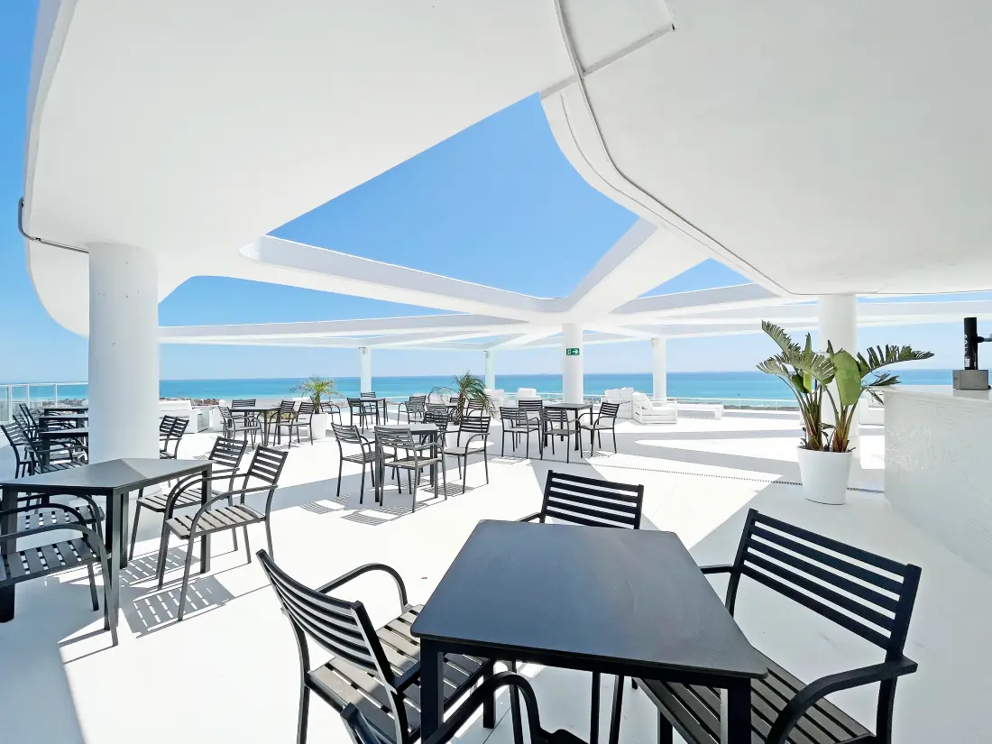 Apartmanok Canet d'En Berenguer