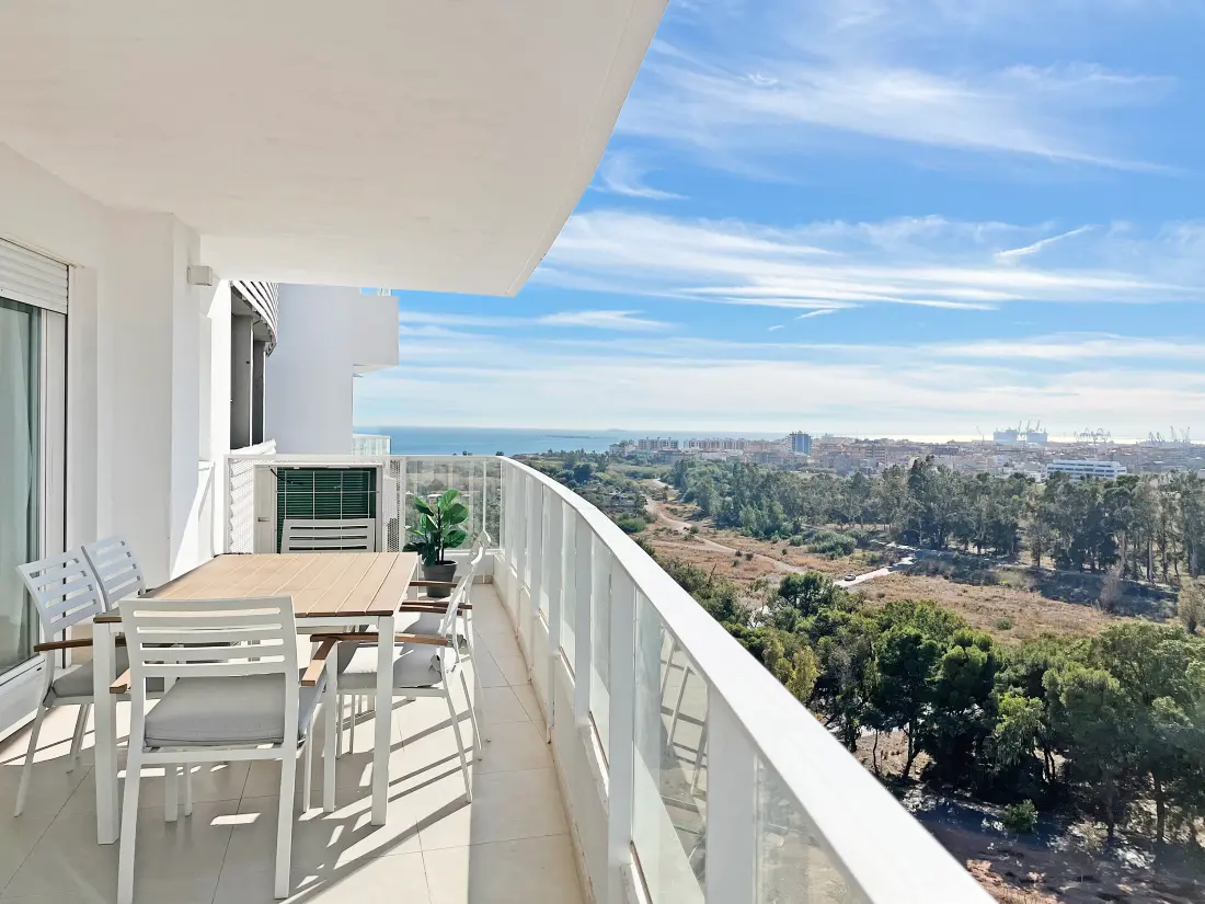 Apartmanok Canet d'En Berenguer