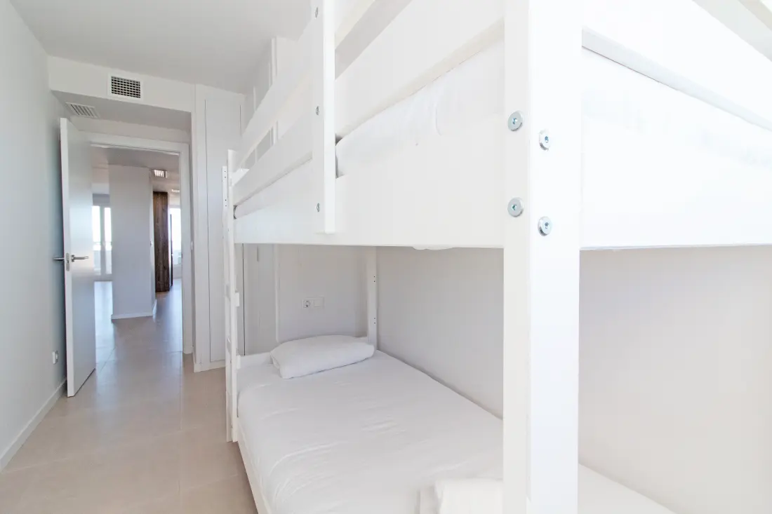 Apartmanok Canet d'En Berenguer