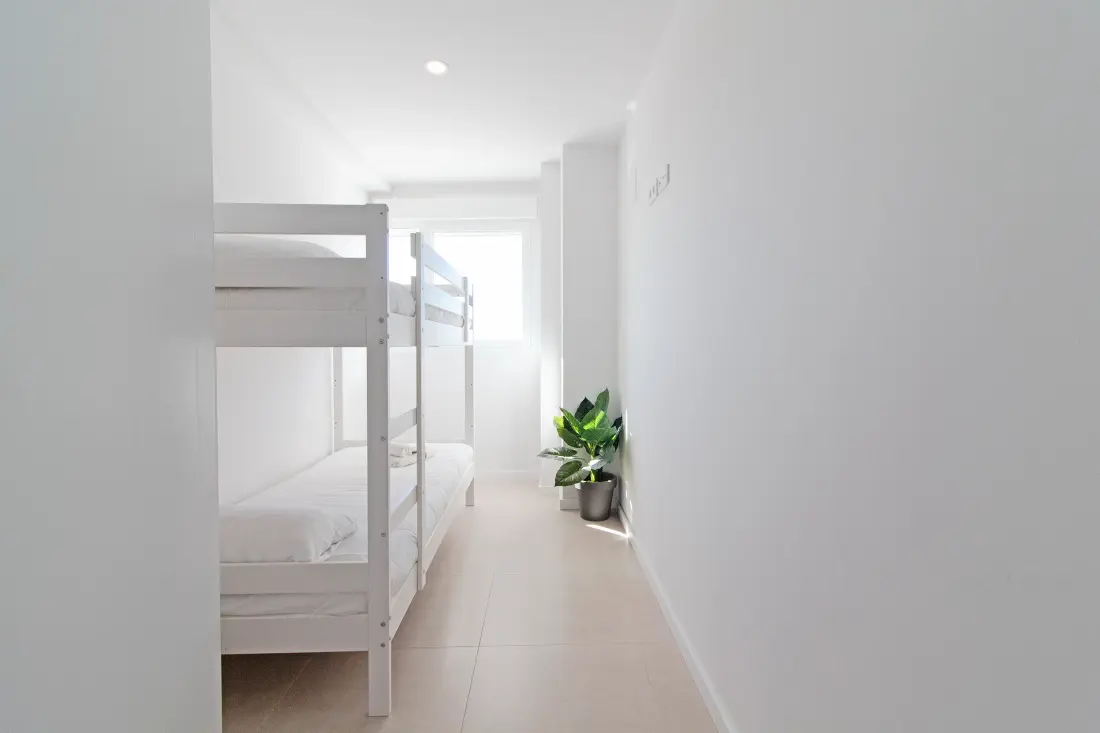 Apartmanok Canet d'En Berenguer