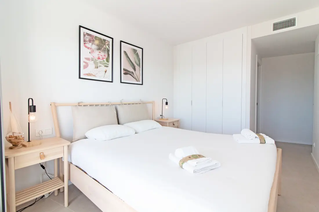 Apartmanok Canet d'En Berenguer